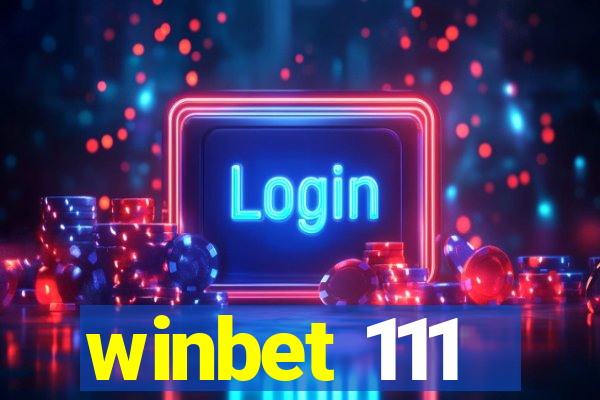 winbet 111